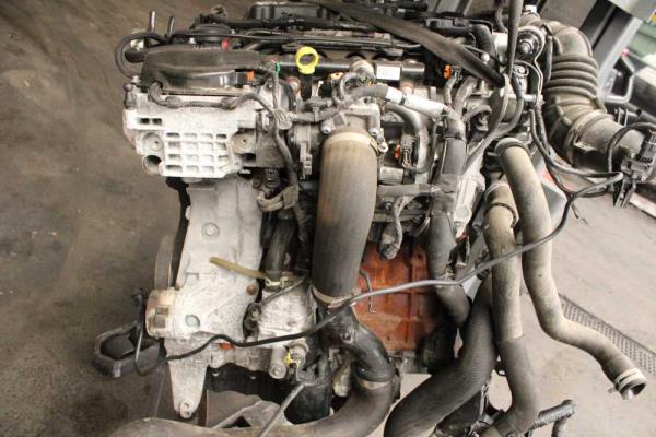 MOTEUR FORD ( BASE CITROEN / PEUGEOT ) 2.0TDCI 110KW CODE T7DB T7DA EURO 6 - Vue 1